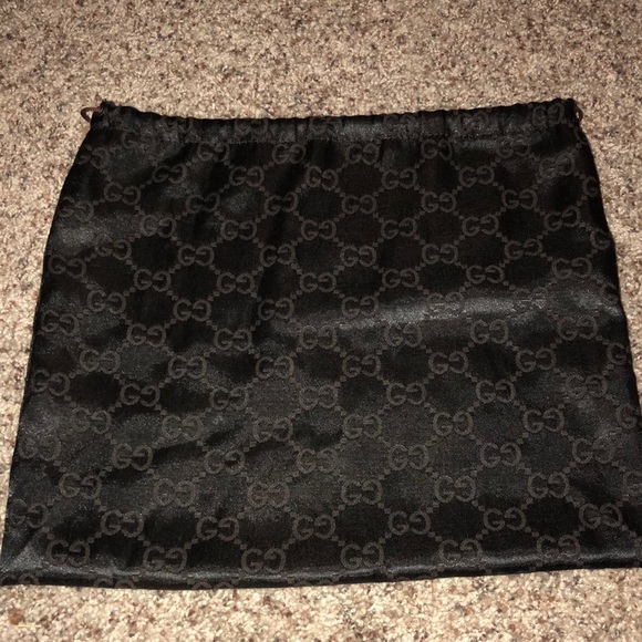 SOLD authentic Jackie O Gucci purse - Picture 6 of 8